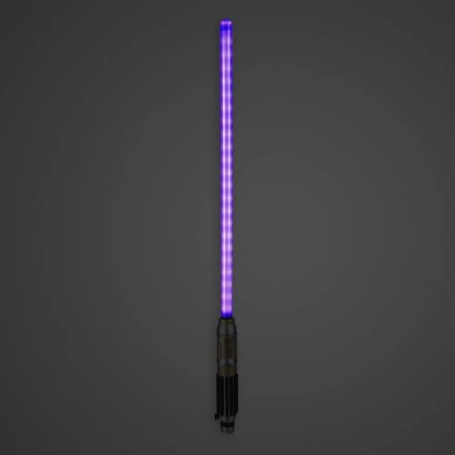 Disney Mace Windu LIGHTSABER – Star Wars - Image 2