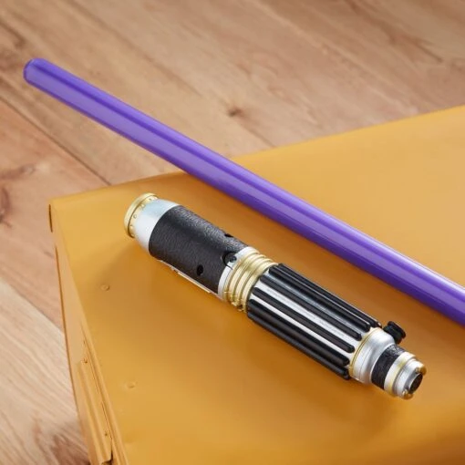 Disney Mace Windu LIGHTSABER – Star Wars - Image 5