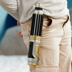 Disney Mace Windu LIGHTSABER – Star Wars -Disney 6106047624591 6