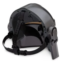 Disney The Mandalorian Voice Changing Mask – Star Wars: The Mandalorian 10 Disney The Mandalorian Voice Changing Mask – Star Wars: The Mandalorian -Disney 6106047624766 3