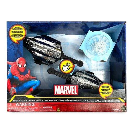 Disney Spider-Man Web-Shooters - Image 2