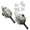 Disney Spider-Man Web-Shooters -Disney 6106056074062