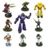Disney Lightyear Story Figure Set -Disney 6107000444225