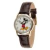 Disney Classic Mickey Mouse Watch – Adults -Disney 6730055370309