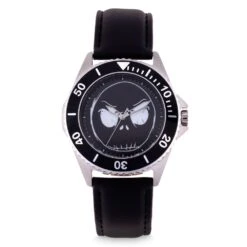 Disney Jack Skellington Watch For Adults