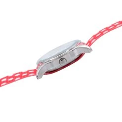 Disney Mickey And Minnie Mouse Polka Dot Watch For Women -Disney 6730055370882 3