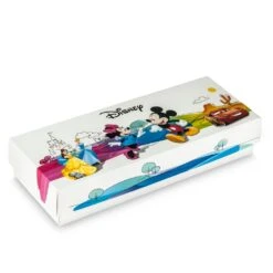 Disney Minnie Mouse Stainless Steel Time Teacher Watch For Kids -Disney 6730055371501 2