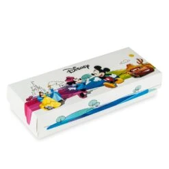 Disney Ariel Time Teacher Watch For Kids – The Little Mermaid -Disney 6730055371505 2
