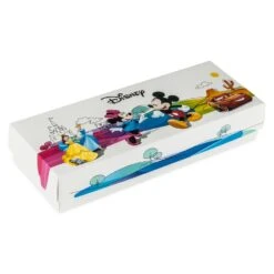 Disney Cars Time Teacher Watch For Kids -Disney 6730055373729 2