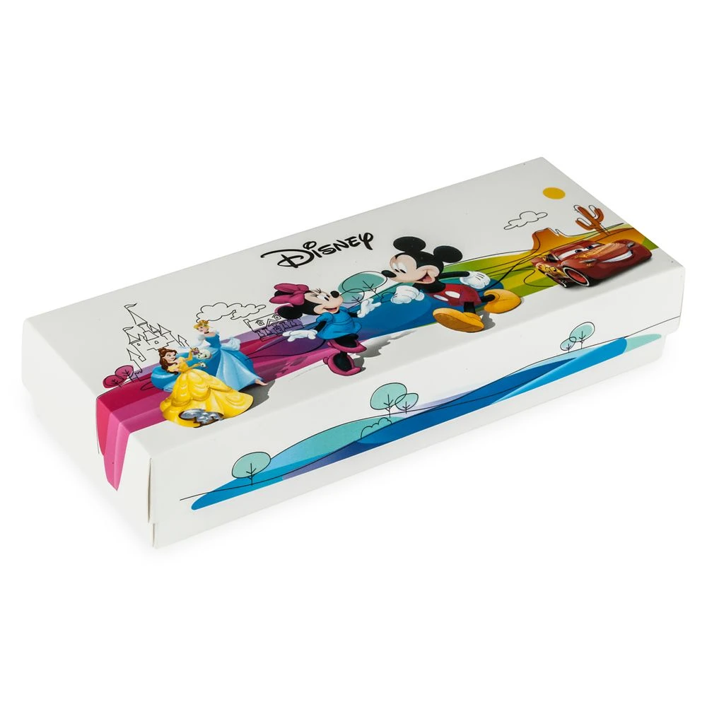 Disney Mickey Mouse Time Teacher Watch For Kids 5 Disney Mickey Mouse Time Teacher Watch For Kids - Image 3