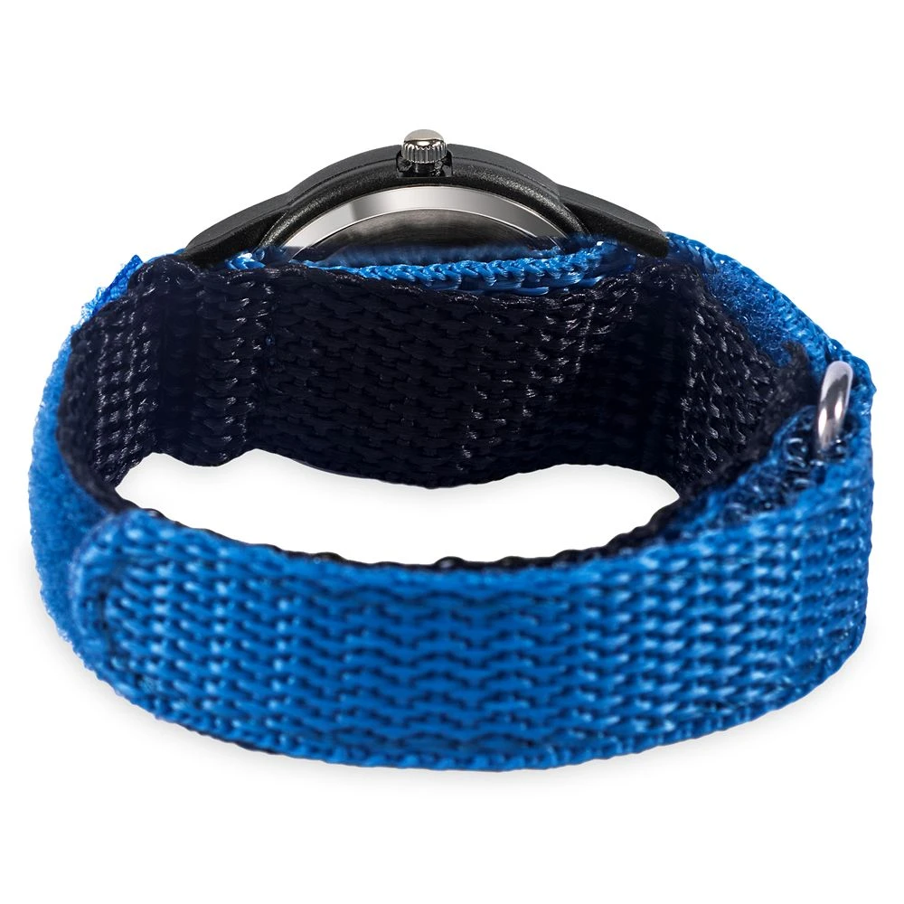 Disney Stormtrooper Time Teacher Watch For Kids – Star Wars 4 Disney Stormtrooper Time Teacher Watch For Kids – Star Wars - Image 2