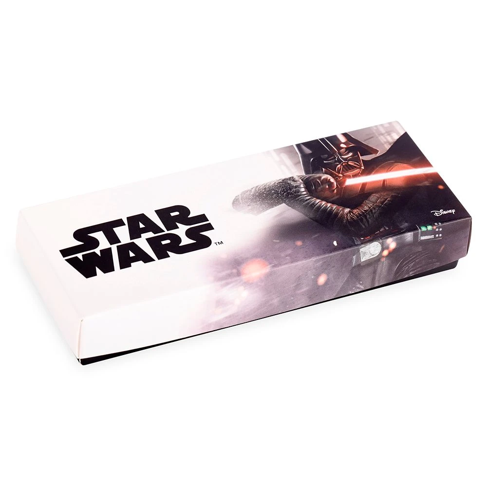 Disney Stormtrooper Time Teacher Watch For Kids – Star Wars 5 Disney Stormtrooper Time Teacher Watch For Kids – Star Wars - Image 3