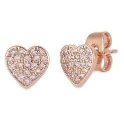 Disney Beauty And The Beast Earring Set -Disney 6730058011645 3