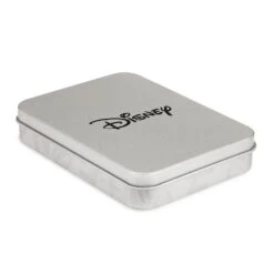 Disney Mickey Mouse Leather And Agate Bracelet 9 Disney Mickey Mouse Leather And Agate Bracelet -Disney 6730058011660 2