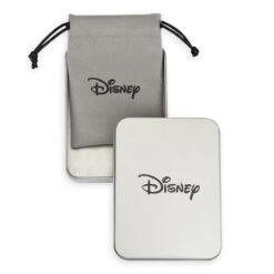 Disney Mickey Mouse Leather And Agate Bracelet 11 Disney Mickey Mouse Leather And Agate Bracelet -Disney 6730058011660 4