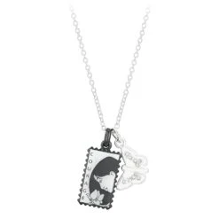 Disney Mulan Necklace