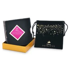 Disney Snow White Necklace -Disney 6730058013224 2