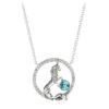 Sisu Pendant Necklace – Disney Raya And The Last Dragon -Disney 6730058013234