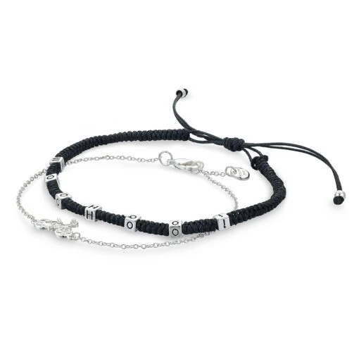 Disney Luca Bike Bracelet Set - Image 2
