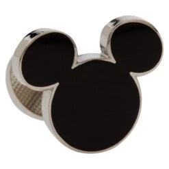 Disney Mickey Mouse Icon Cufflinks -Disney 6730059361201 2