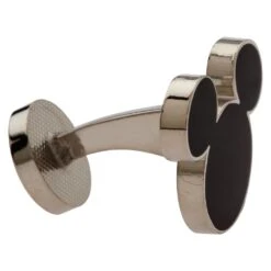 Disney Mickey Mouse Icon Cufflinks -Disney 6730059361201 3
