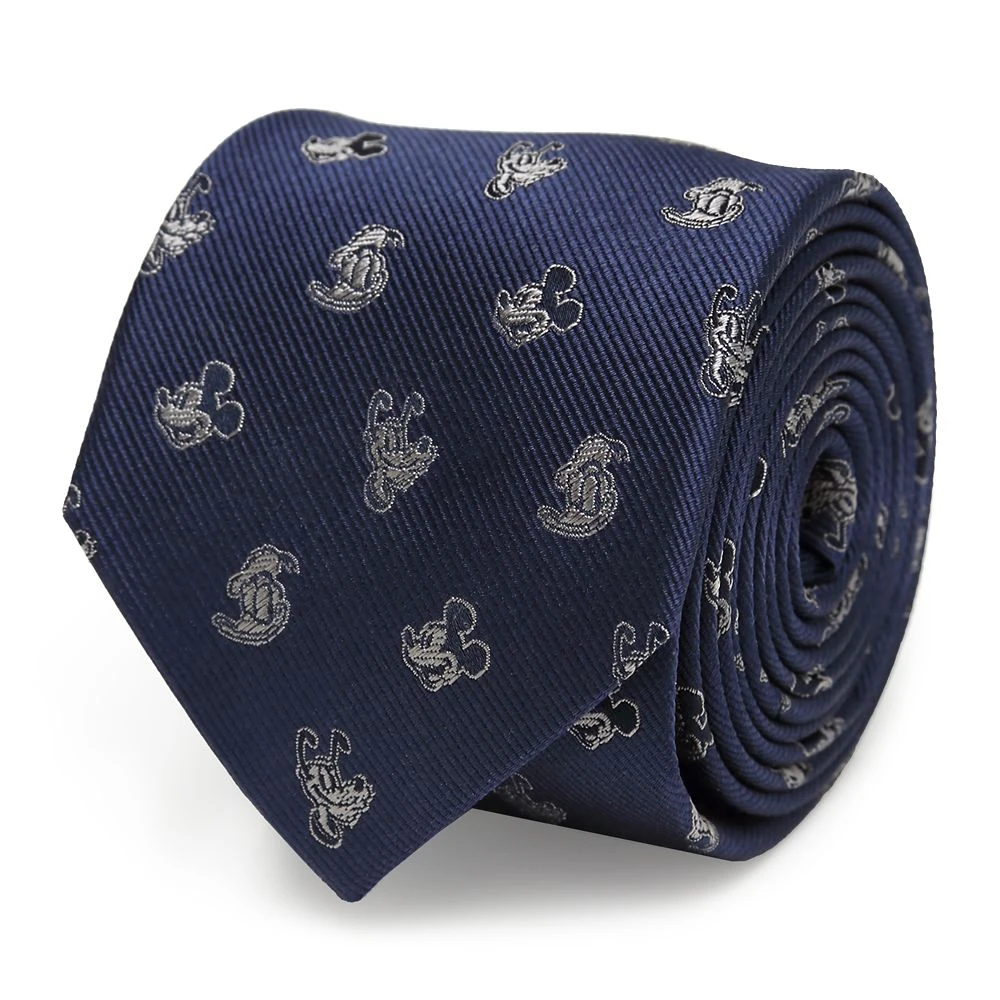 Disney Mickey Mouse And Friends Tie For Men 4 Disney Mickey Mouse And Friends Tie For Men - Image 2