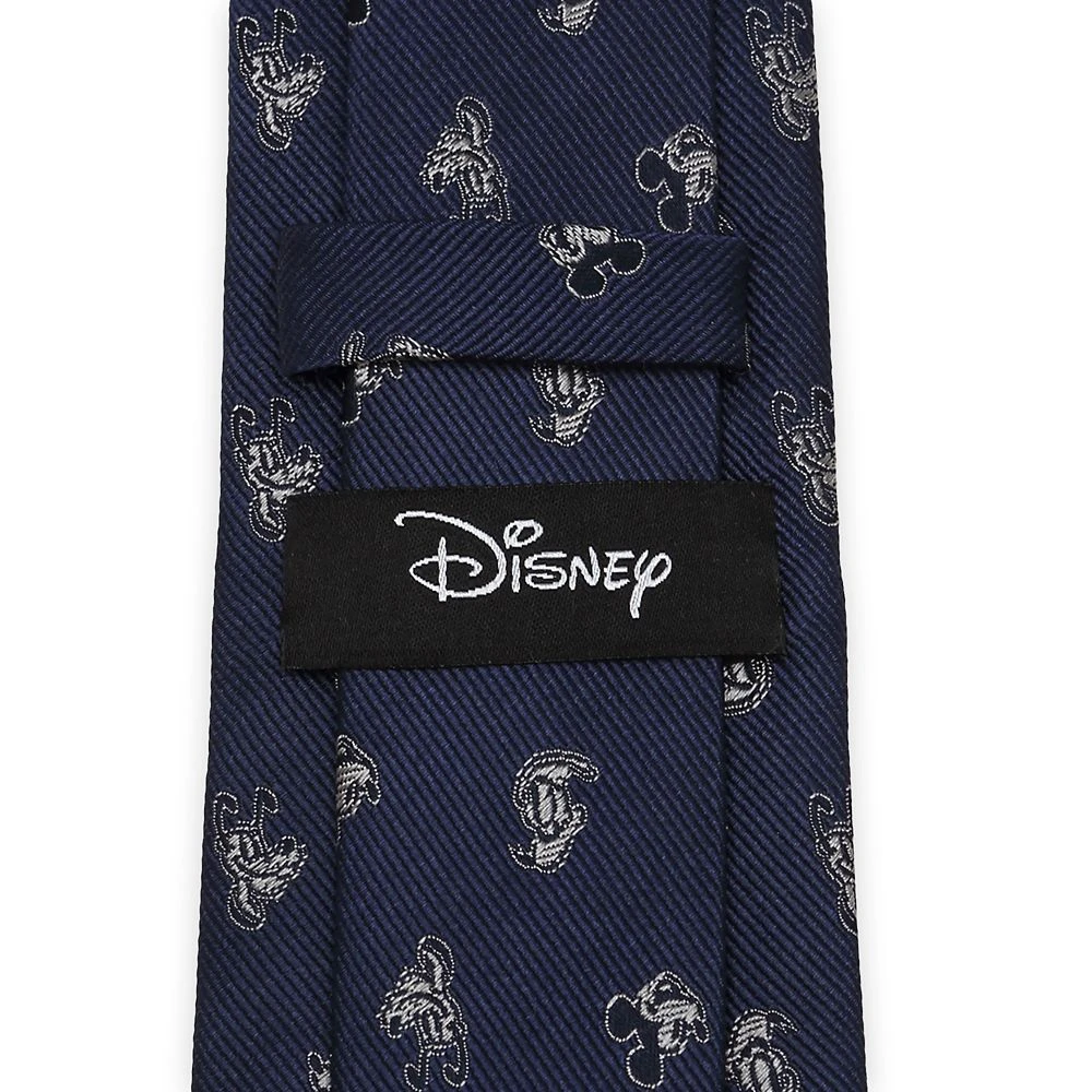 Disney Mickey Mouse And Friends Tie For Men 5 Disney Mickey Mouse And Friends Tie For Men - Image 3
