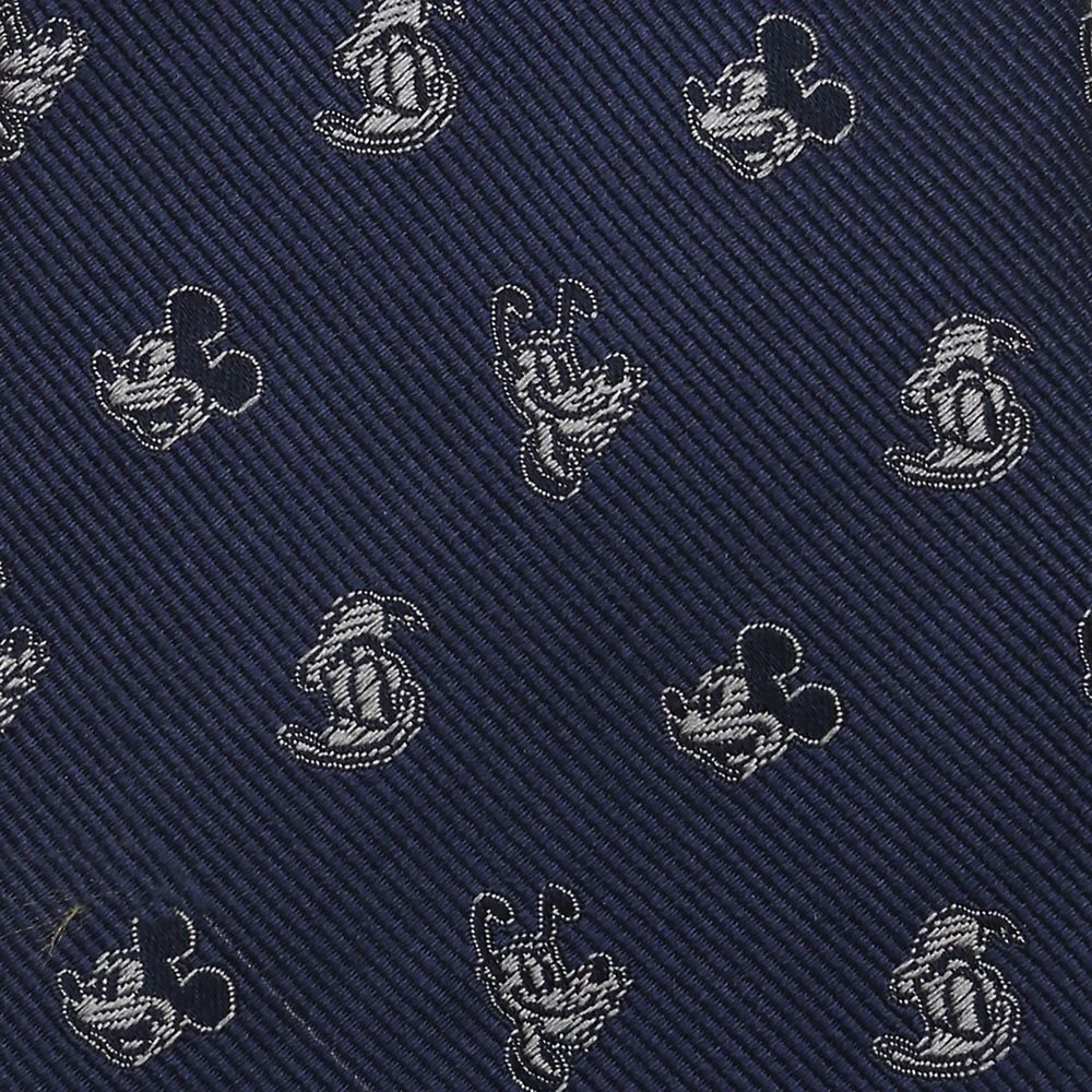 Disney Mickey Mouse And Friends Tie For Men 6 Disney Mickey Mouse And Friends Tie For Men - Image 4