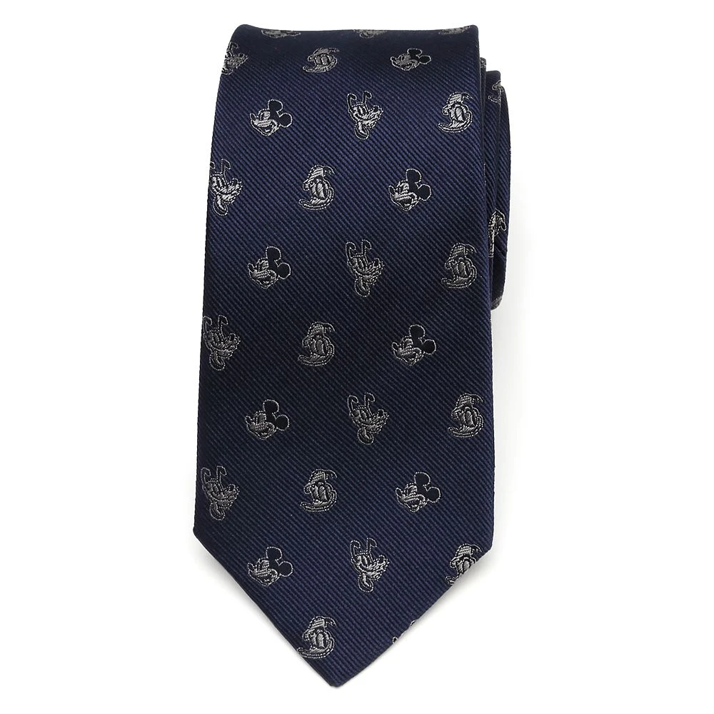 Disney Mickey Mouse And Friends Tie For Men 3 Disney Mickey Mouse And Friends Tie For Men