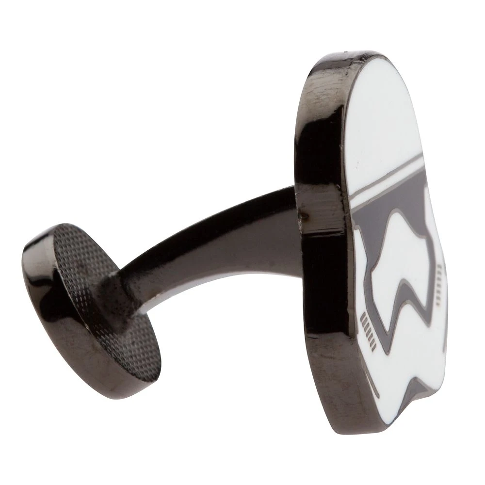 Disney Stormtrooper Cufflinks – Star Wars 7 Disney Stormtrooper Cufflinks – Star Wars - Image 5