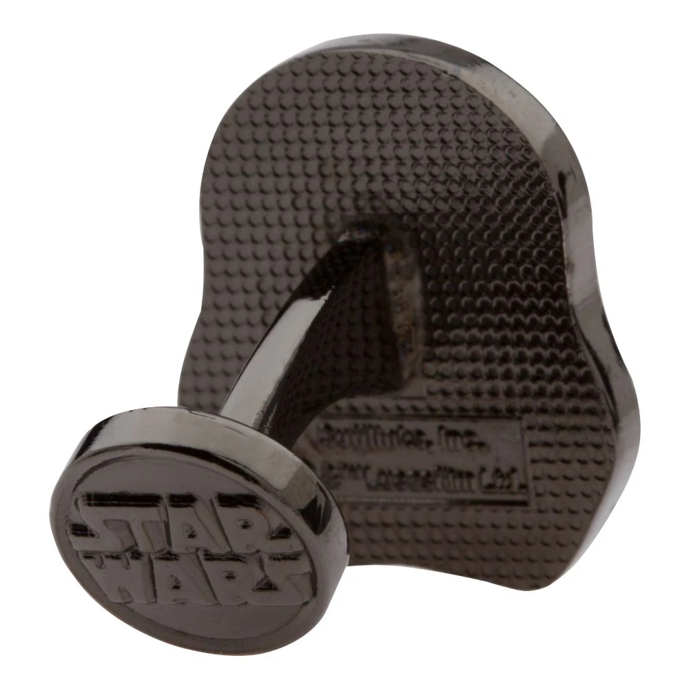Disney Stormtrooper Cufflinks – Star Wars 8 Disney Stormtrooper Cufflinks – Star Wars - Image 6