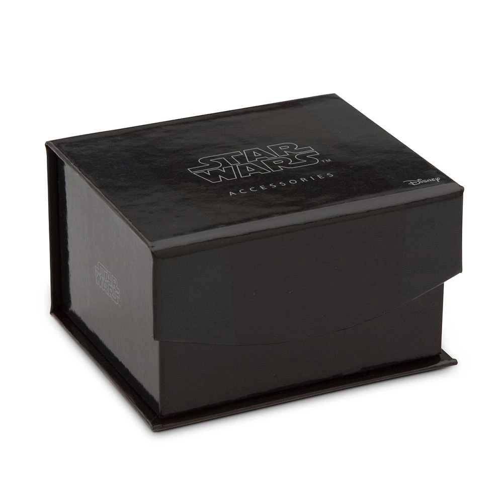 Disney Stormtrooper Cufflinks – Star Wars 10 Disney Stormtrooper Cufflinks – Star Wars - Image 8