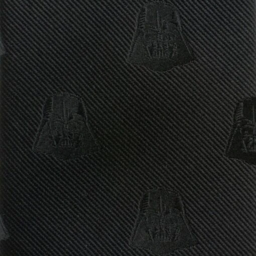 Disney Darth Vader Silk Tie For Adults - Image 2