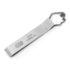 Disney Millennium Falcon Tie Bar – Star Wars -Disney 6730059361221 1