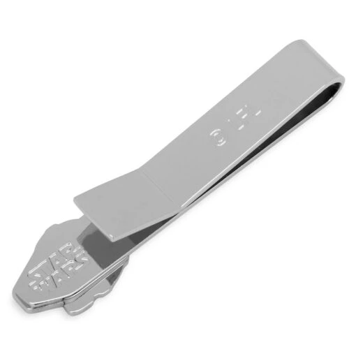 Disney ''May The Force Be With You'' Tie Clip – Star Wars - Image 2