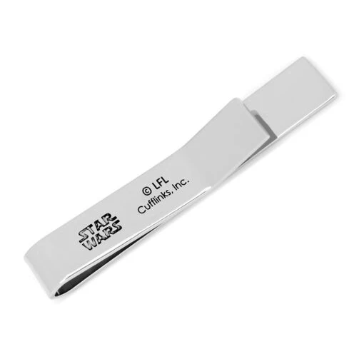 Disney ''There Is No Try'' Tie Clip – Star Wars - Image 2