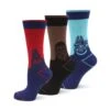 Disney Star Wars Sock Set For Adults 1 Disney Star Wars Sock Set For Adults -Disney 6730059361224