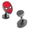 Disney Spider-Man Cufflinks 1 Disney Spider-Man Cufflinks -Disney 6730059361226