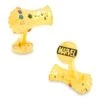 Disney Thanos Infinity Gauntlet Cufflinks – Marvel's Avengers: Infinity War -Disney 6730059361227