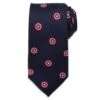 Disney Captain America Silk Tie -Disney 6730059361230