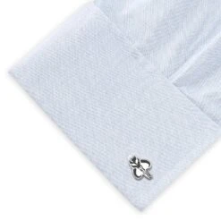 Disney The Mandalorian Cufflinks – Star Wars -Disney 6730059361307 2