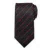 Disney Darth Vader Silk Tie For Adults – Star Wars -Disney 6730059361472