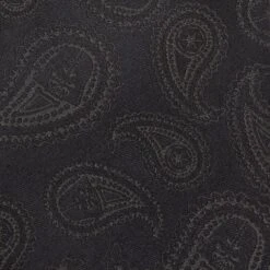 Disney Darth Vader Paisley Silk Tie For Adults – Star Wars -Disney 6730059361474 3