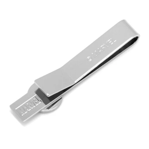 Disney Captain America Shield Tie Bar - Image 2
