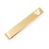 Disney Mickey Mouse Tie Clip – Gold -Disney 6730059361484