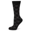 Disney Mythosaur Skull Socks For Adults – Star Wars: The Mandalorian -Disney 6730059361833