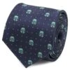 Disney The Mandalorian Silk Tie For Adults – Star Wars: The Mandalorian -Disney 6730059361837