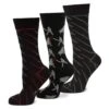 Disney Darth Vader Vs. Luke Skywalker Sock Set For Adults – Star Wars -Disney 6730059363213
