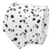 Disney 101 Dalmatians Linen Tie For Adults -Disney 6730059363273