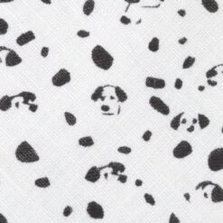 Disney 101 Dalmatians Linen Tie For Adults -Disney 6730059363273 2